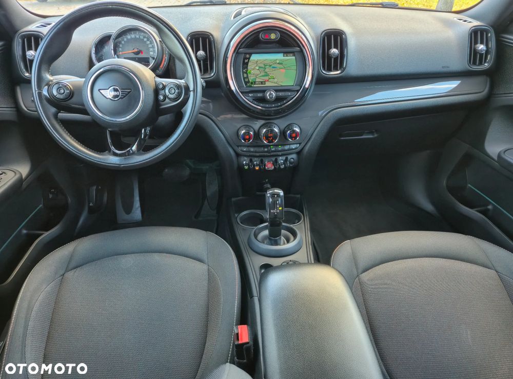 MINI Countryman Cooper - 25