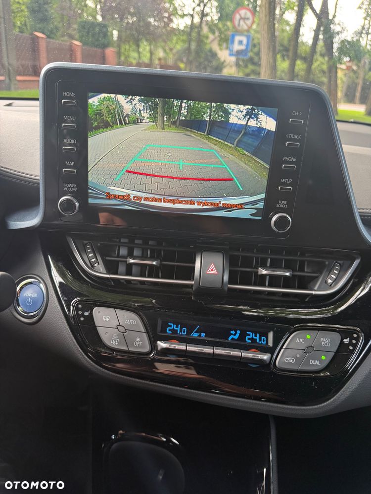 Toyota C-HR 2.0 Hybrid Selection - 16
