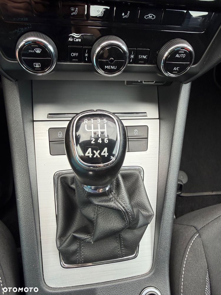 Skoda Octavia 1.6 TDI Style - 29