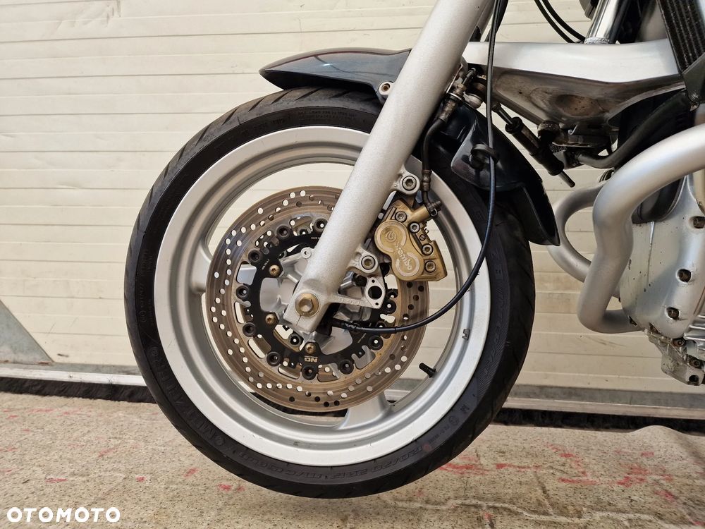 BMW R - 12
