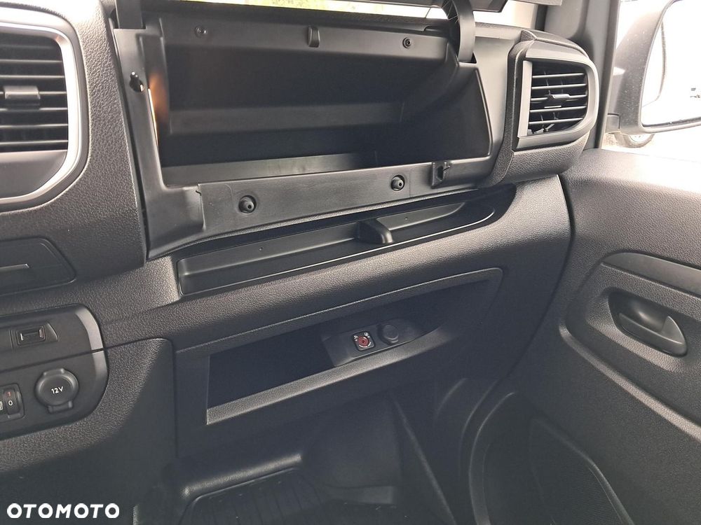 Toyota PROACE - 23