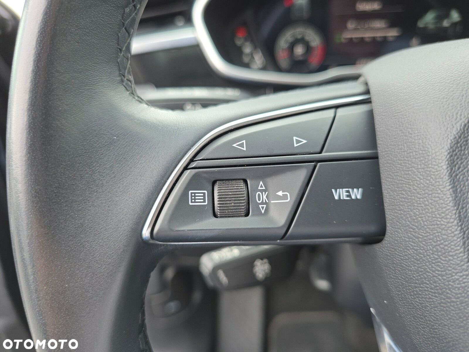 Audi Q3 Sportback - 16