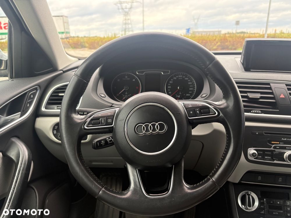 Audi Q3 2.0 TDI - 7