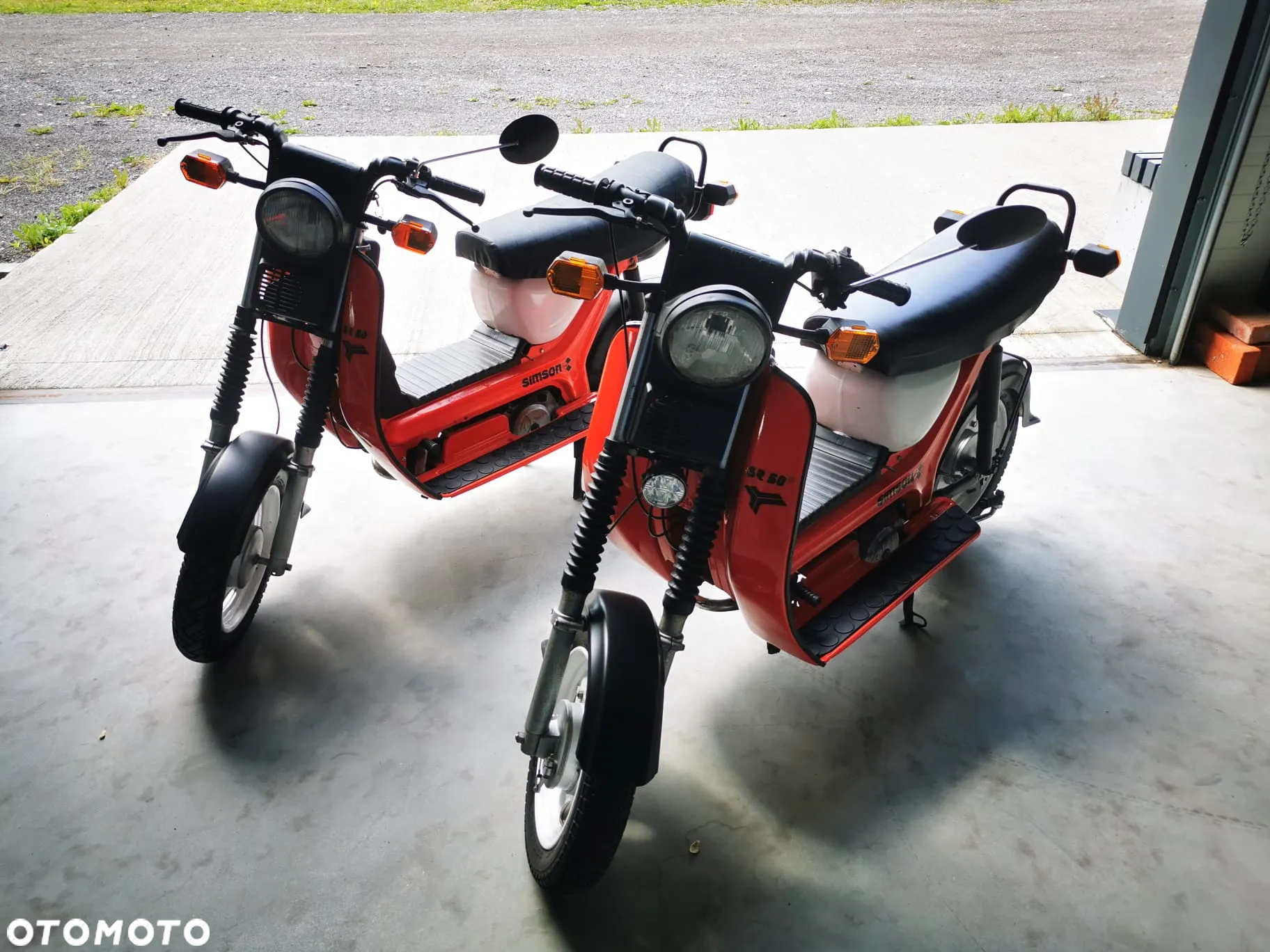 Simson Inny - 8