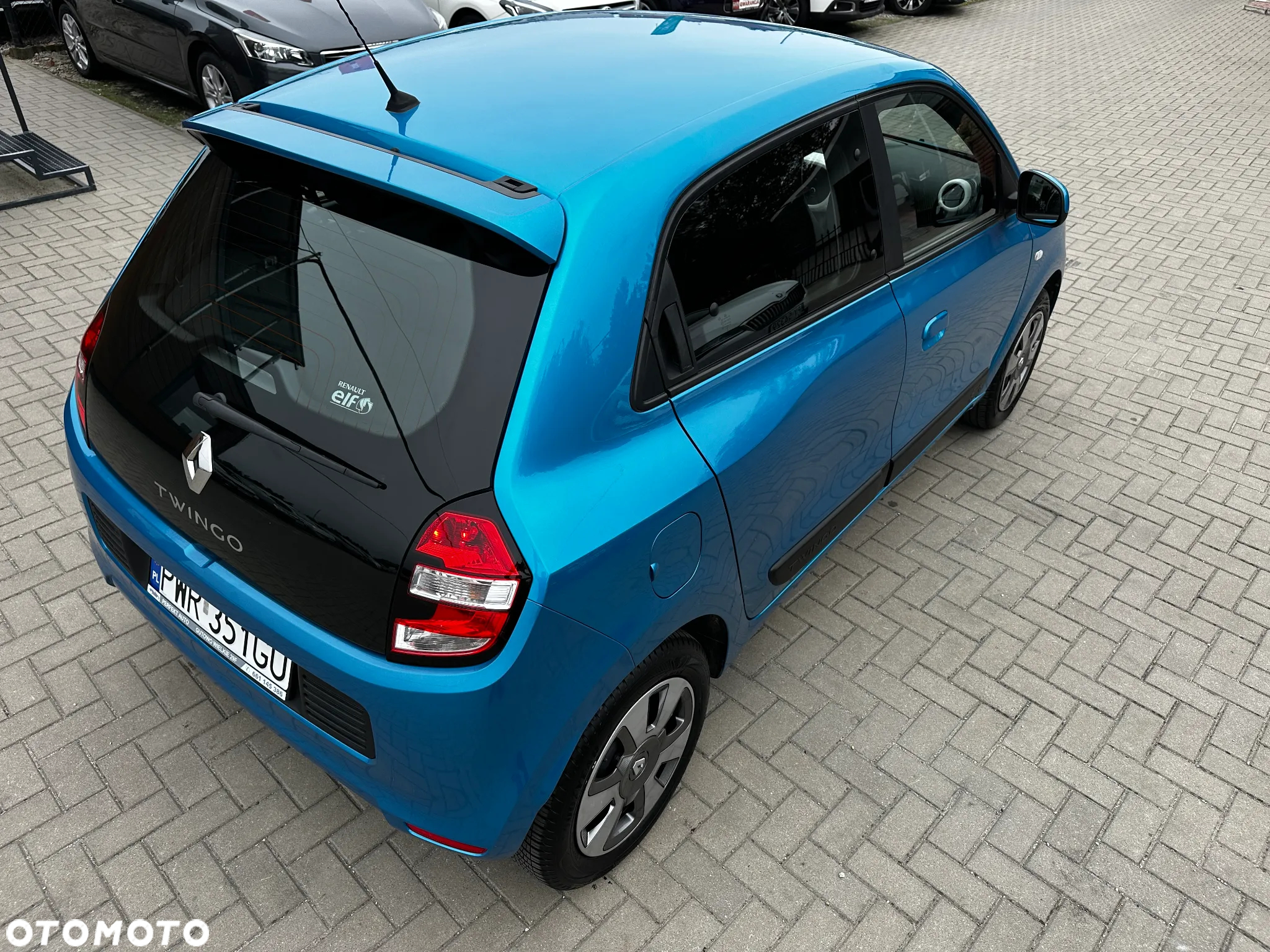 Renault Twingo - 31