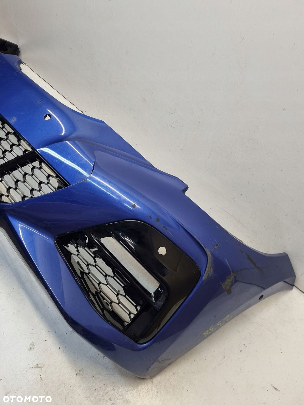 BMW 3 G20 G21 M-Pakiet Zderzak przód przedni - 3