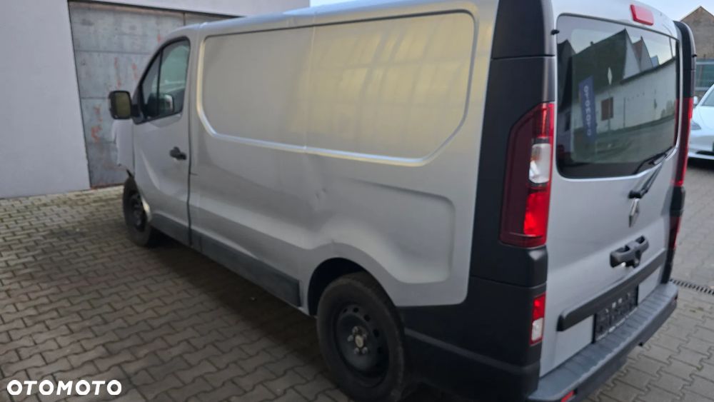 Renault Trafic - 20