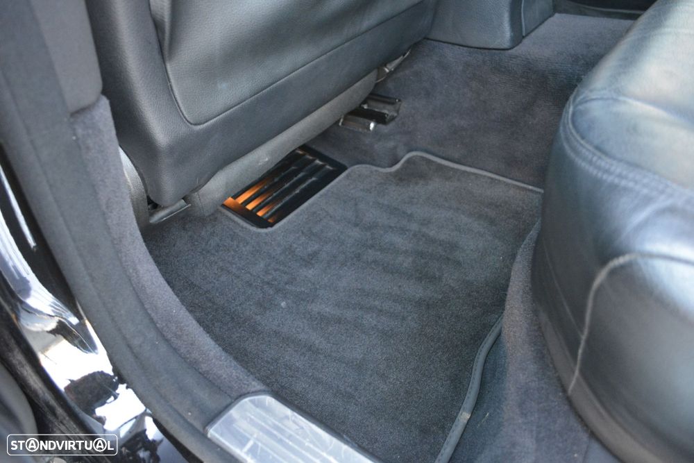 Mercedes-Benz S 350 BlueTEC DPF 7G-TRONIC - 44