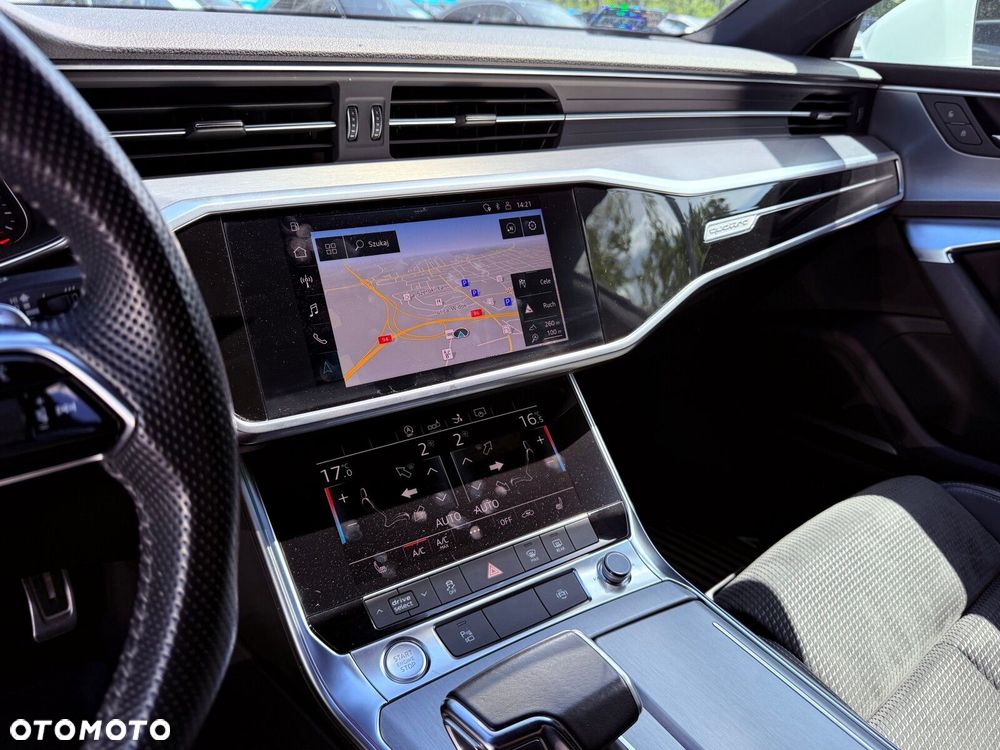 Audi A7 Sportback - 27