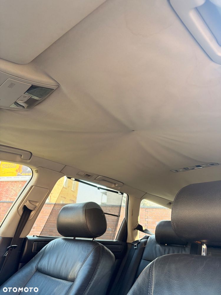 Audi A6 Avant 1.9 TDI Multitronic - 10