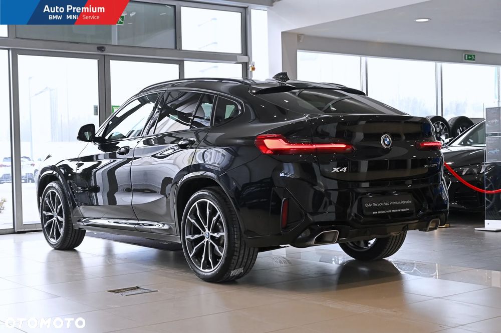 BMW X4 - 21