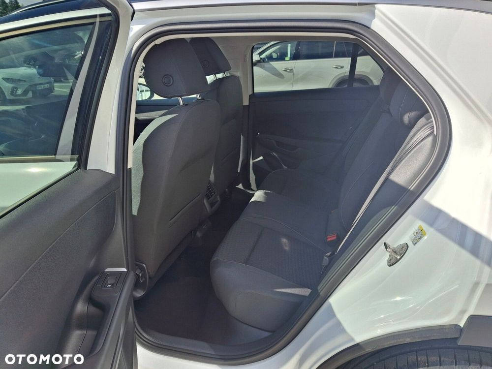 Volkswagen T-Roc 1.5 TSI Life DSG - 15