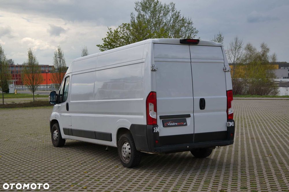 Peugeot Boxer L3H2 - 5