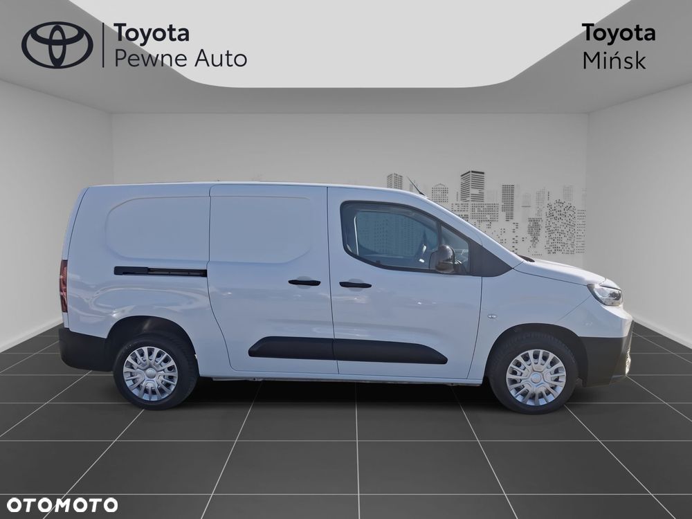 Toyota PROACE CITY - 4