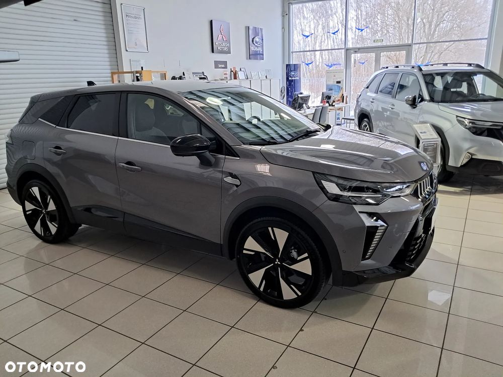 Mitsubishi Grandis 1.3T mHEV Intense Style Cold DCT - 2