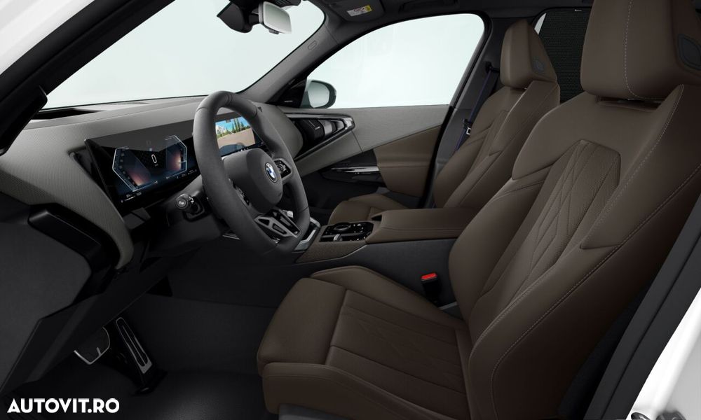BMW X3 20d xDrive - 4
