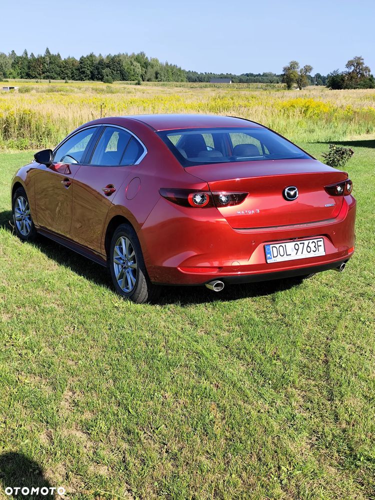 Mazda 3 - 14