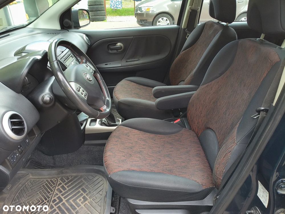 Nissan Note 1.4 Acenta - 15