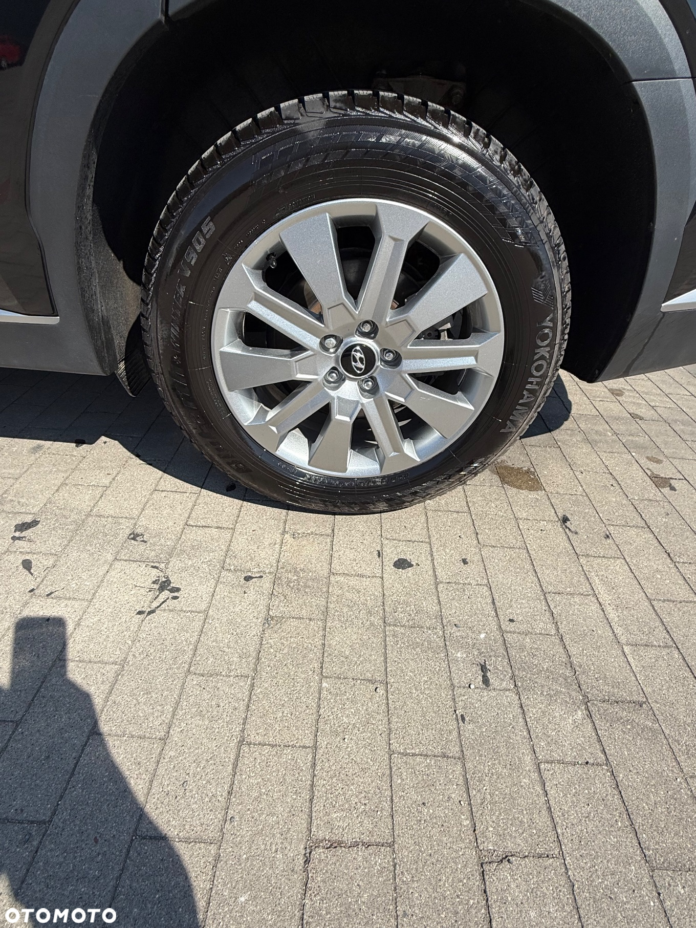 Hyundai Palisade - 8