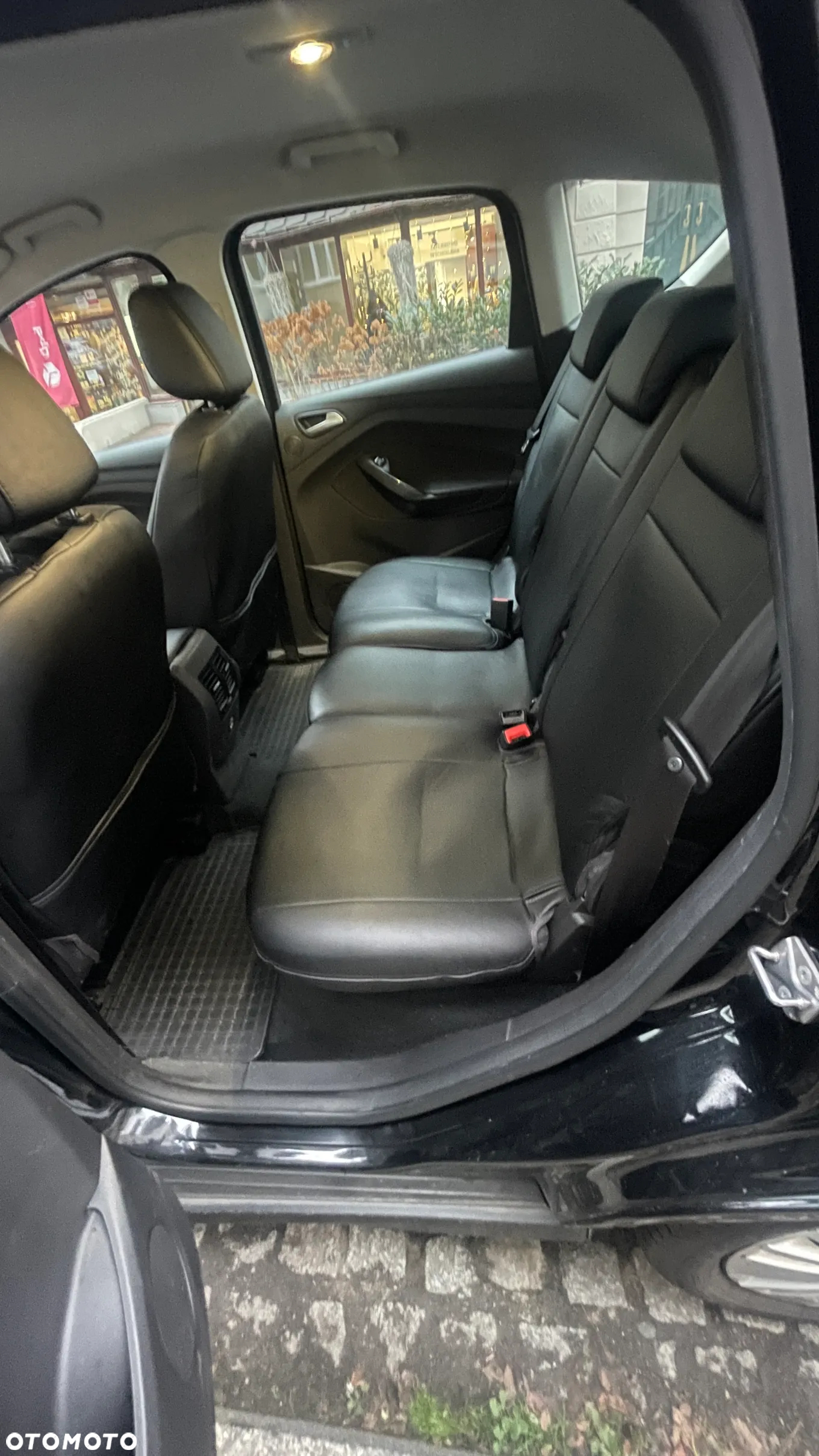 Ford C-MAX - 10
