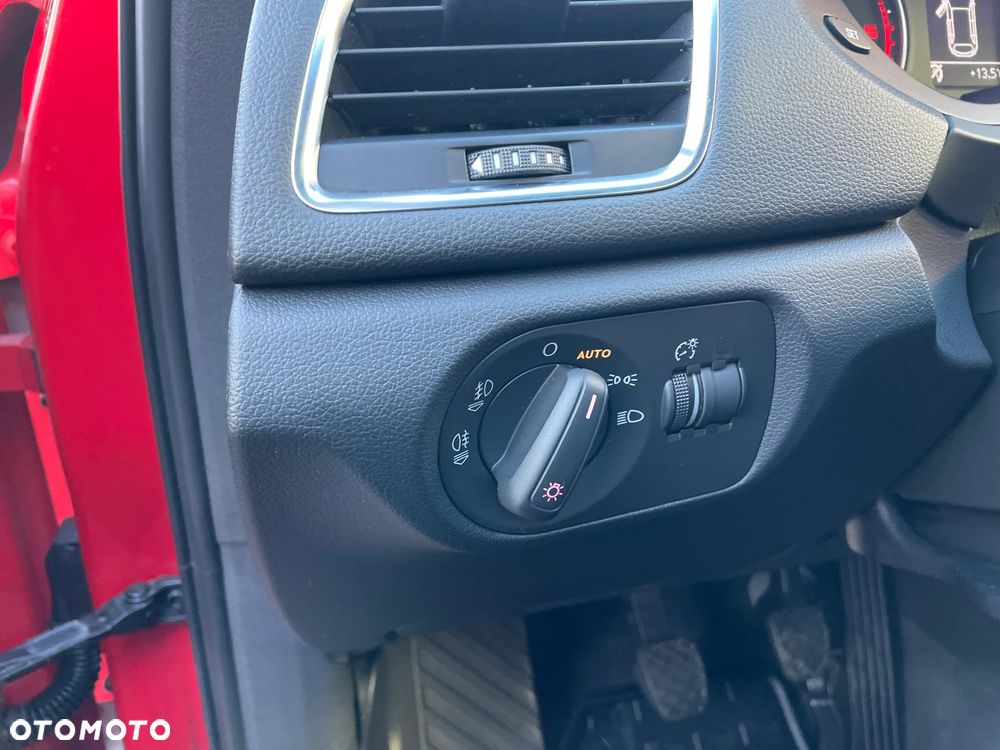 Audi Q3 2.0 TDI Quattro Sport - 32