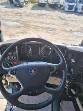 Scania R410 - 7