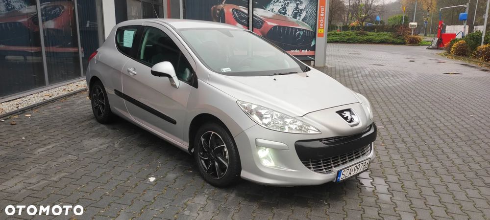 Peugeot 308 1.6 Grand Prix - 1