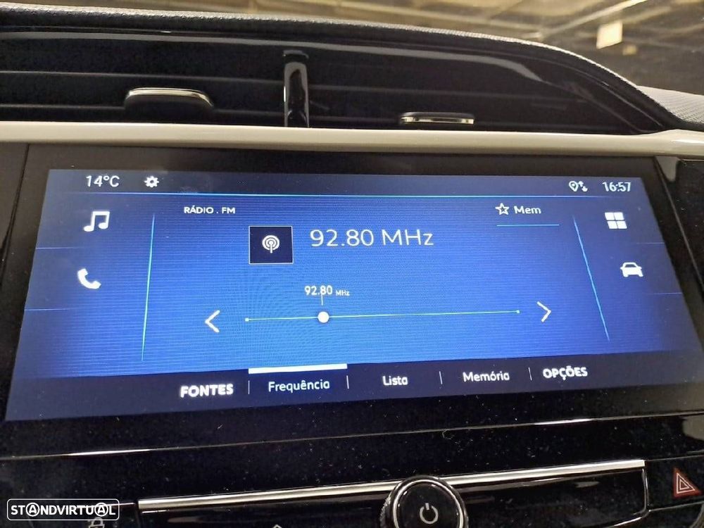 Opel Corsa 1.2 T Hybrid GS eDCT - 19