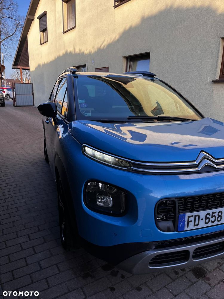 Citroën C3 Aircross - 6