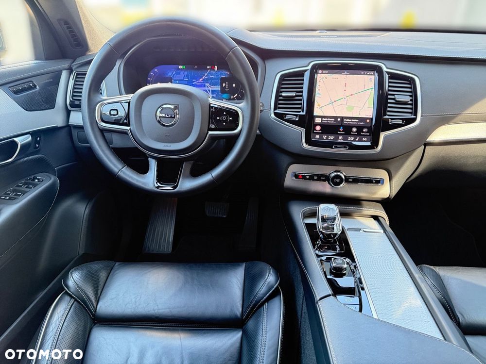 Volvo XC 90 - 17