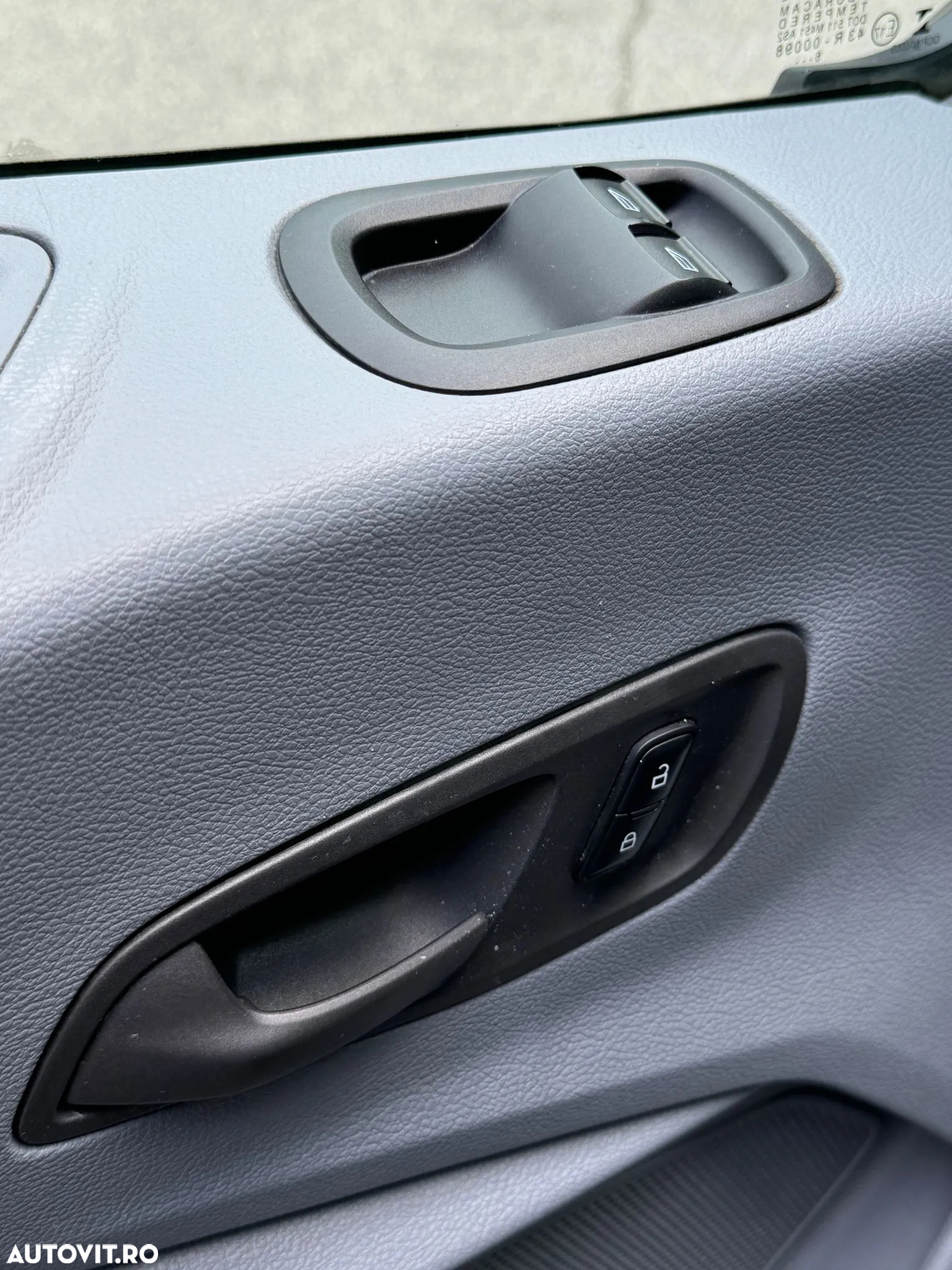 Ford Transit - 10