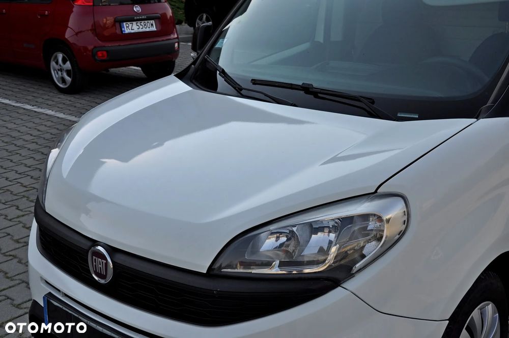 Fiat Doblo - 21