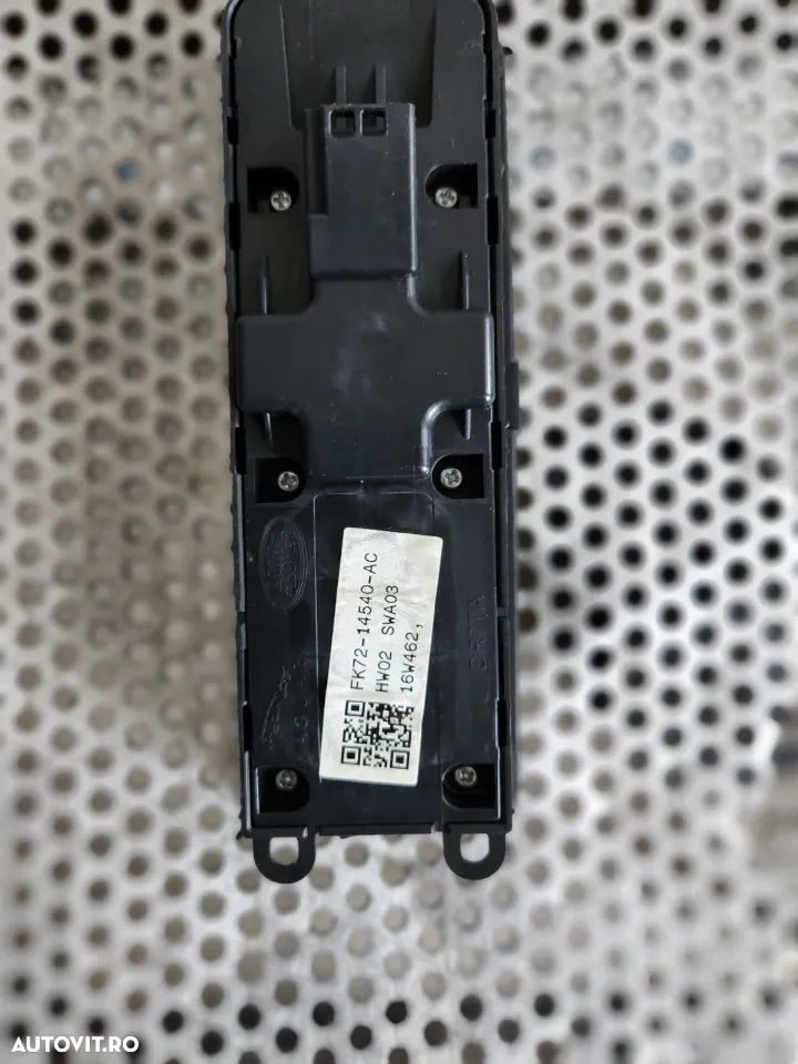 Butoane Geamuri Electrice Land Rover Discovery Sport L550 An 2014-2015-2016-2017-2018-2019 Volan Stanga - 1 An Garantie - Dezmembrez Land Rover Discovery Sport An 2014-2015-2016-2017-2018-2019 L550 Volan Stanga - Dezmembrari Arad - 6