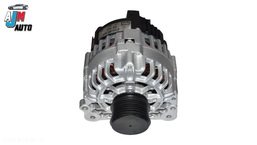 Alternator 038903023R 1.4 1.6 1.8 2.0 2.3 V5 2.8 VR6 1.9 SDI TDI VW Passat B4 B5 FL Sharan - 3