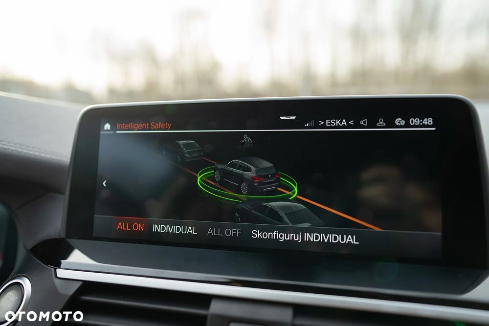 BMW X3 xDrive20i Luxury Line - 15
