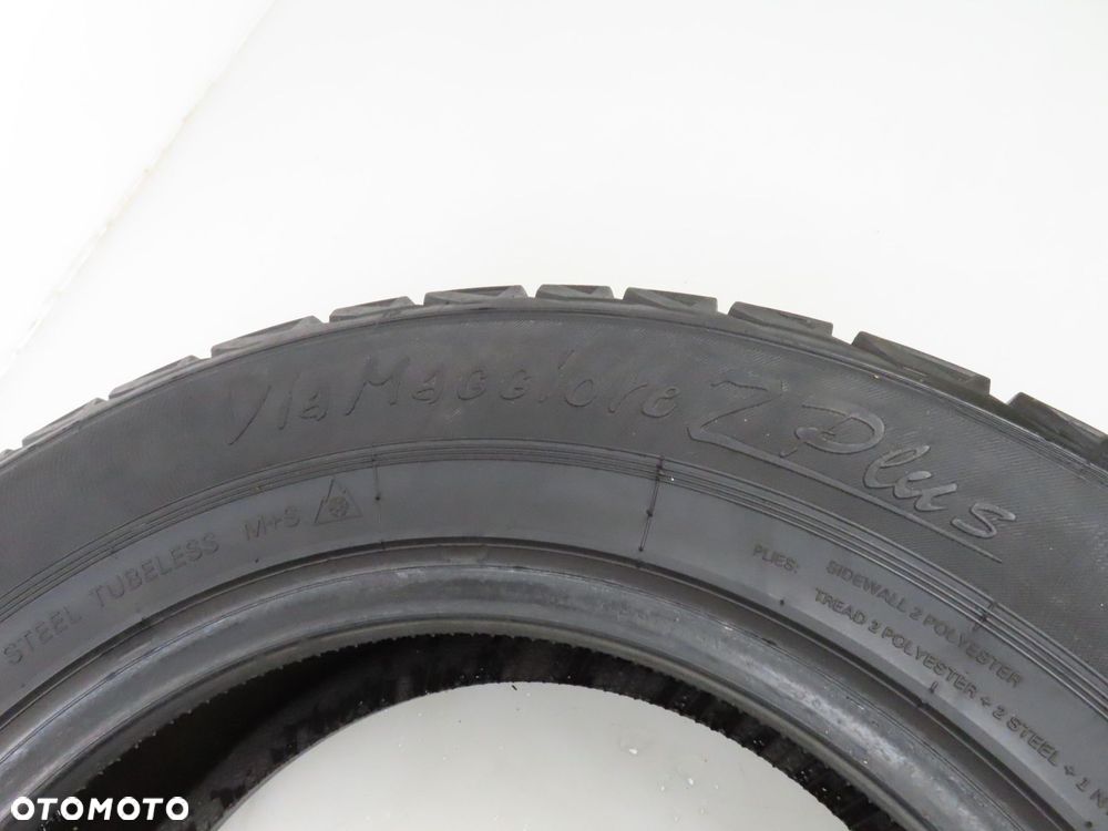 215/65R16 OPONA ZIMOWA Premiorri Via Maggiore Z Plus 98H - 3