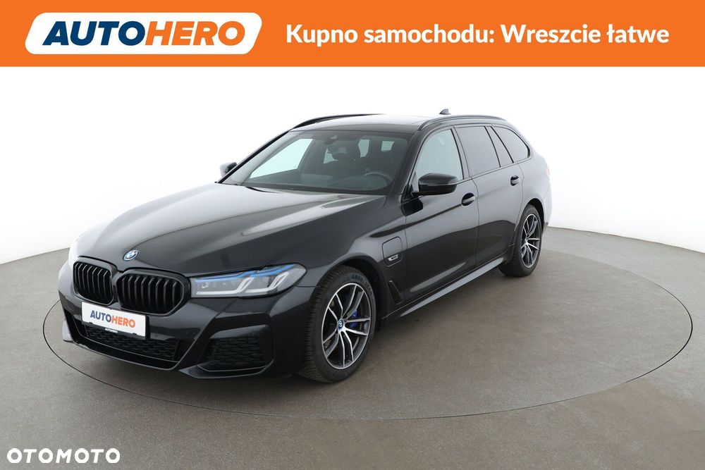 BMW Seria 5 - 2