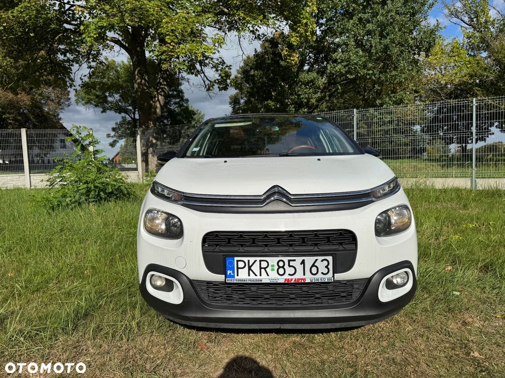 Citroën C3 - 10