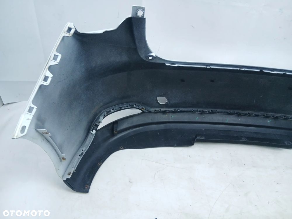 Zderzak tył tylny FIAT TIPO HB - 9