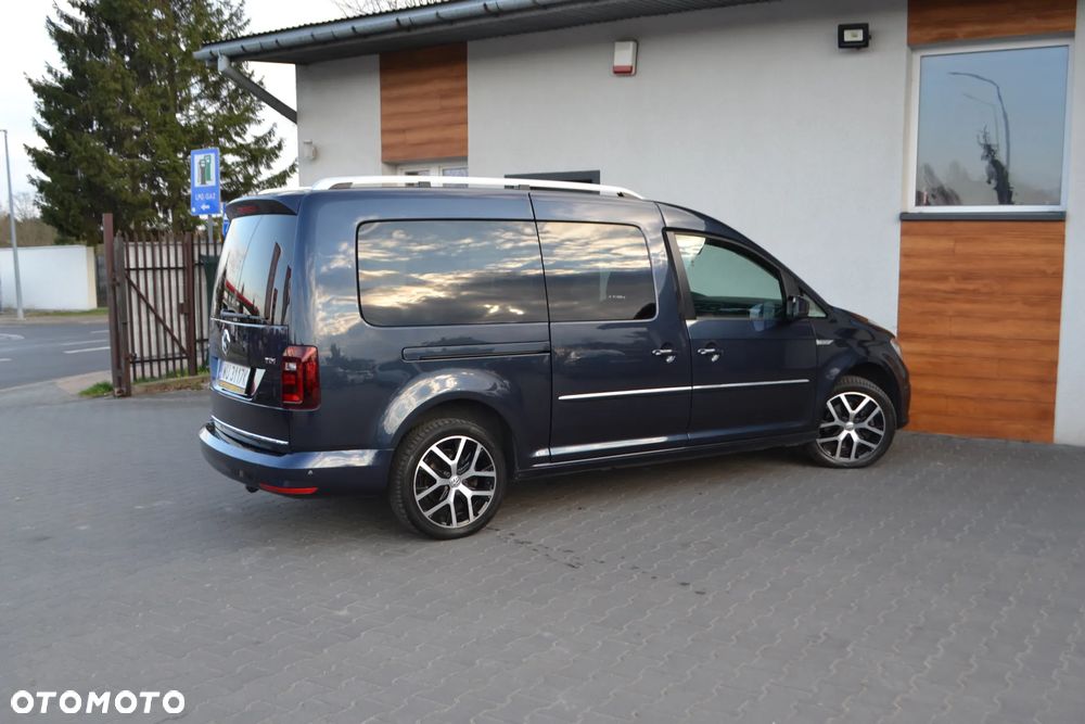 Volkswagen Caddy - 3