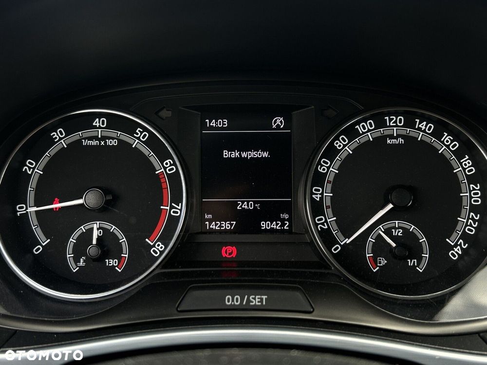 Skoda Fabia 1.0 TSI Ambition - 16