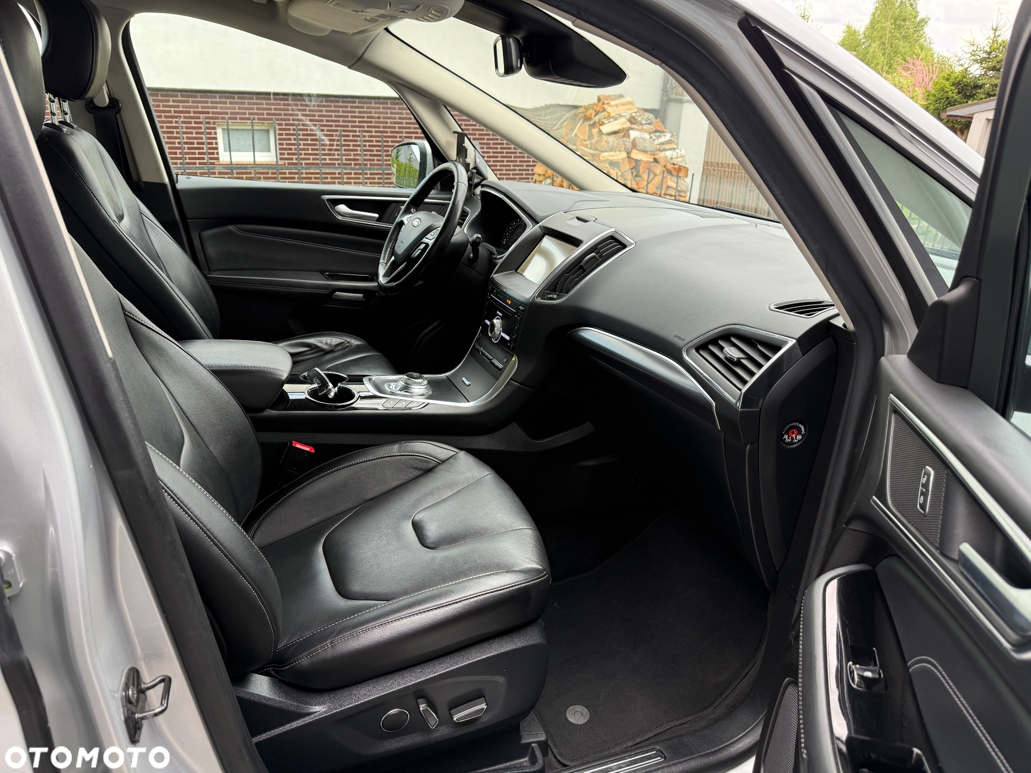 Ford S-Max 2.0 EcoBlue Titanium - 18