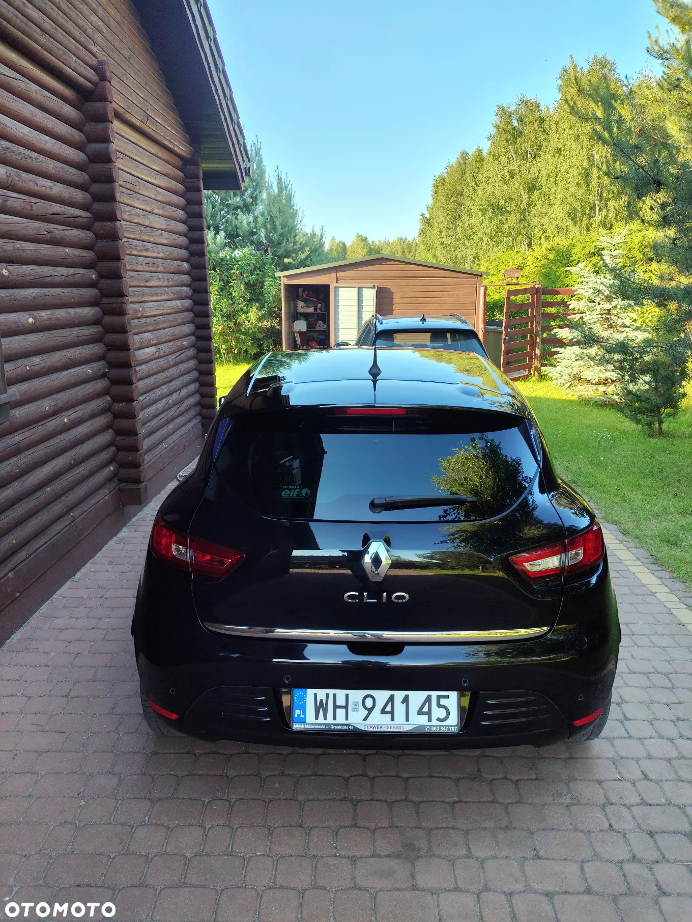 Renault Clio 1.5 dCi Energy Limited 2018 - 7