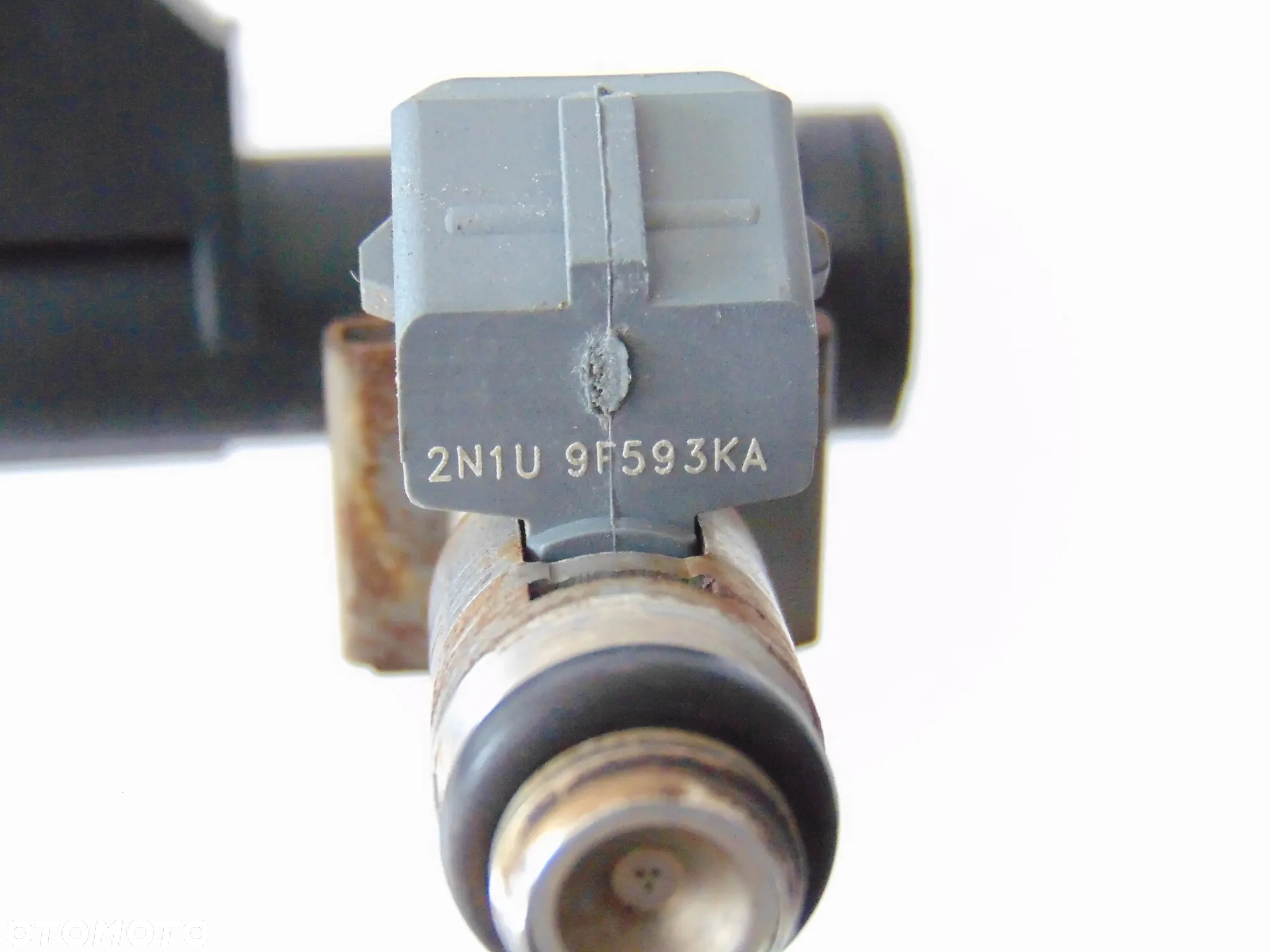 KOMPLET wtryski wtrysk paliwa IWP119 2N1U9F593KA Ford Fiesta VI Ka I 1.3 benzyna 02-09r - 6