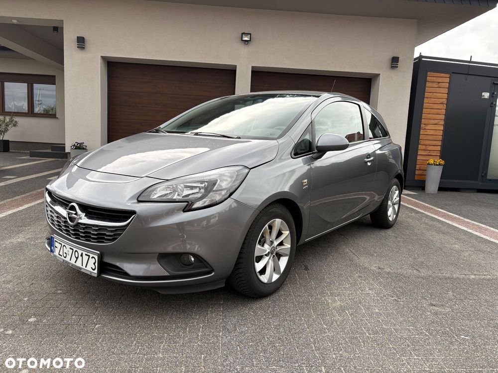 Opel Corsa 1.4 Active - 3
