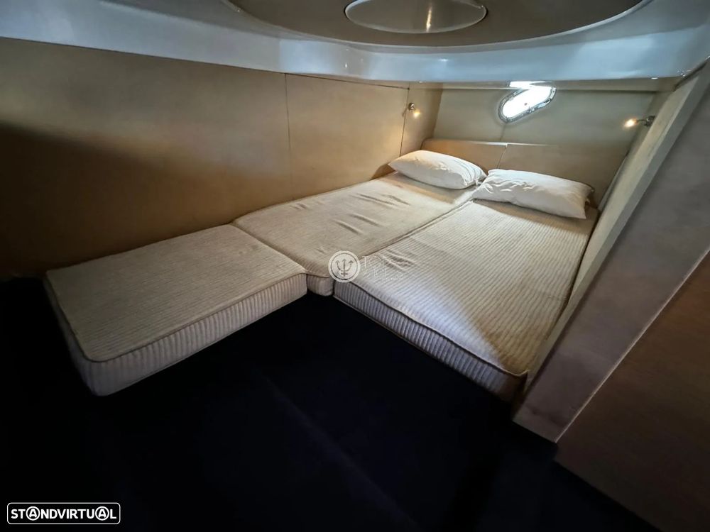 Cranchi 32 Pelican - 27