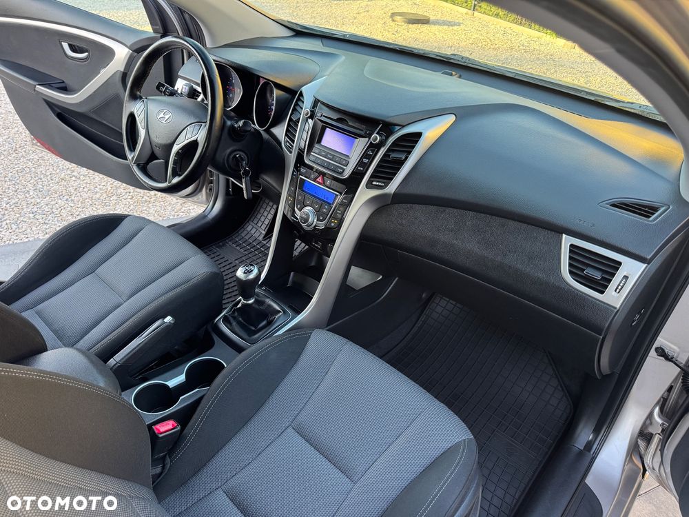 Hyundai i30 1.6 Style - 20