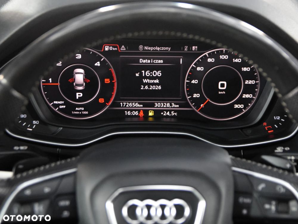 Audi Q5 2.0 TDI Quattro S tronic sport - 21