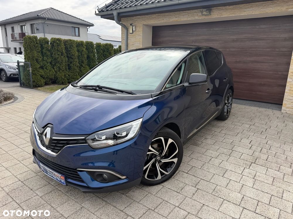 Renault Scenic - 5