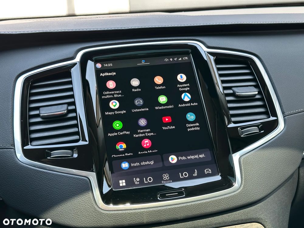 Volvo XC 90 - 38